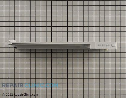 Drawer Support DA97-11542F Alternate Product View