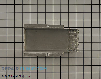 Vent Cover S1-07314988000 Alternate Product View