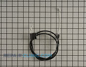 Control Cable - Part # 4545209 Mfg Part # 708201