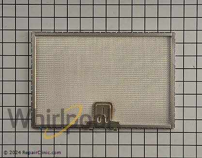 Filter W10422879 Alternate Product View