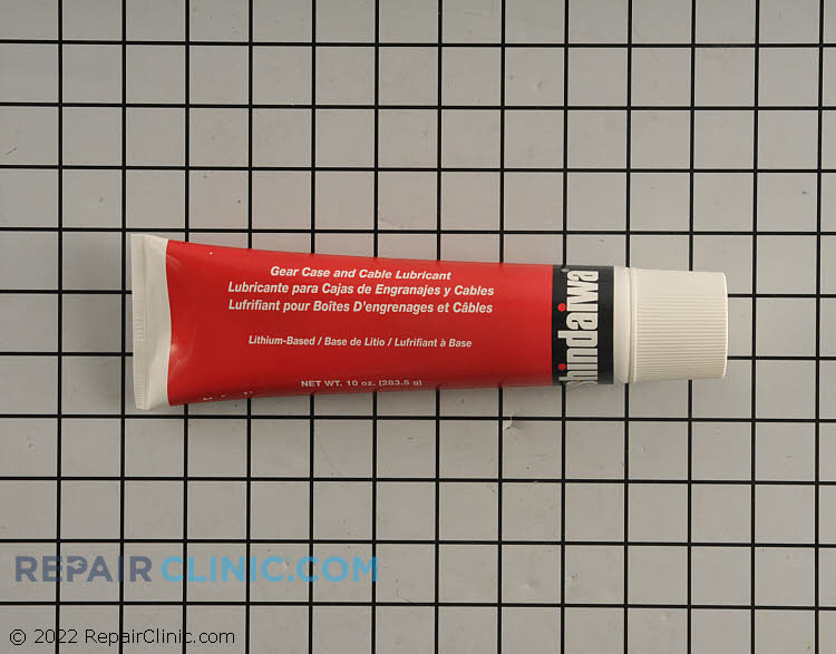 Lubricant 1358 Alternate Product View