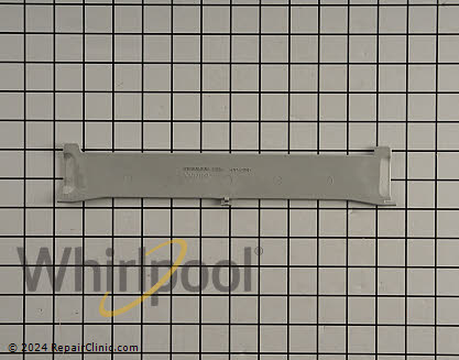 Vent Damper W10608808 Alternate Product View