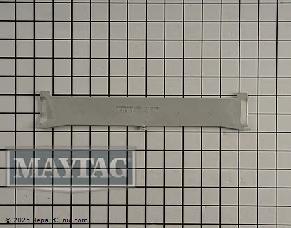 Vent Damper W10608808 Alternate Product View