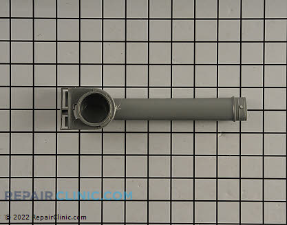 Water Supply Tube W10222040 Alternate Product View