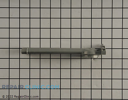 Water Supply Tube W10222040 Alternate Product View
