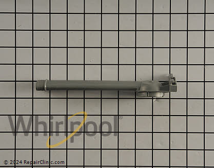 Water Supply Tube W10222040 Alternate Product View