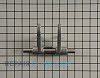 Wheel Support 918-04156