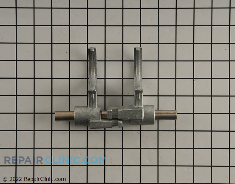 Wheel Support 918-04156 Alternate Product View
