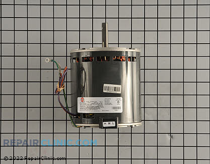 Blower Motor S1-02435601000 Alternate Product View