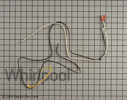 Wire Harness WP8524207 Alternate Product View