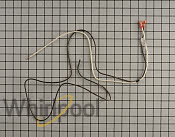 Wire Harness - Part # 4438121 Mfg Part # WP8524207