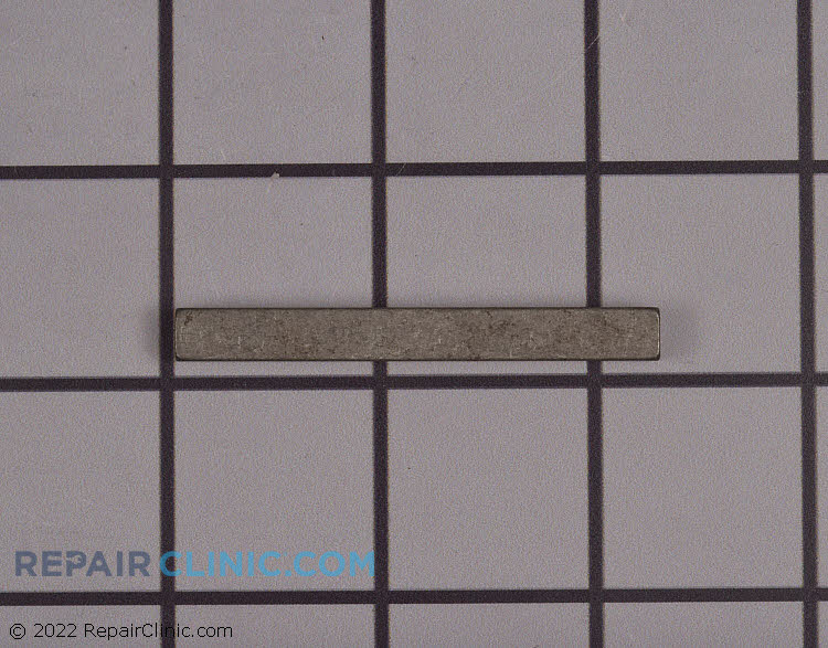 7017033YP Square Key