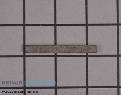 Square Key 7017033YP Alternate Product View