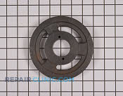 Drive Pulley - Part # 2325627 Mfg Part # 7017336YP