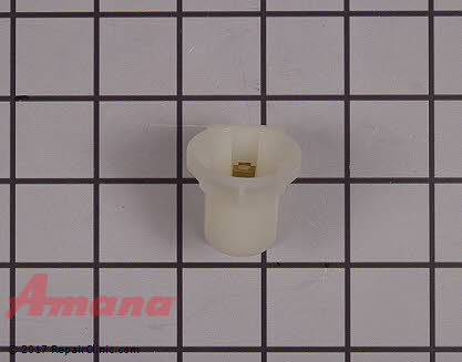 Light Socket WPW10191429 Alternate Product View