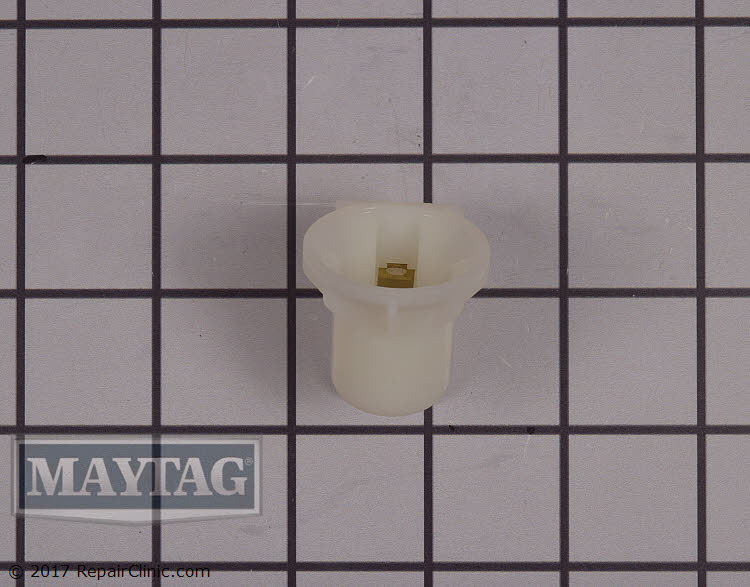 Light Socket WPW10191429 Alternate Product View
