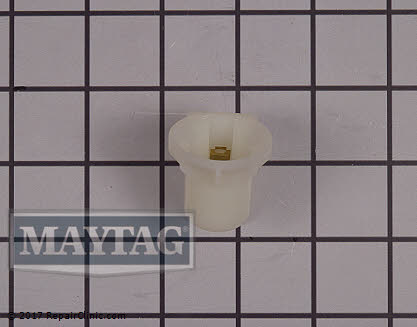 Light Socket WPW10191429 Alternate Product View