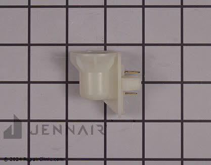 Light Socket WPW10191429 Alternate Product View