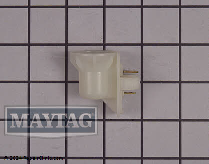 Light Socket WPW10191429 Alternate Product View