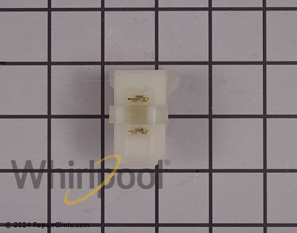 Light Socket WPW10191429 Alternate Product View