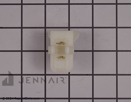 Light Socket WPW10191429 Alternate Product View