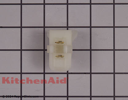 Light Socket WPW10191429 Alternate Product View