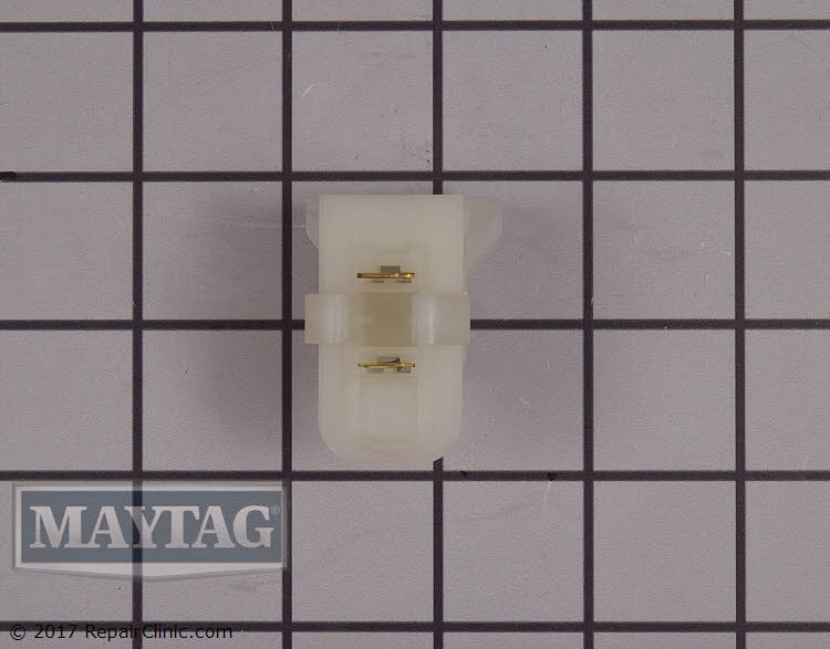 Light Socket WPW10191429 Alternate Product View