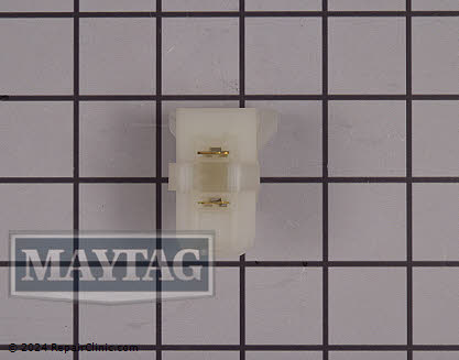 Light Socket WPW10191429 Alternate Product View