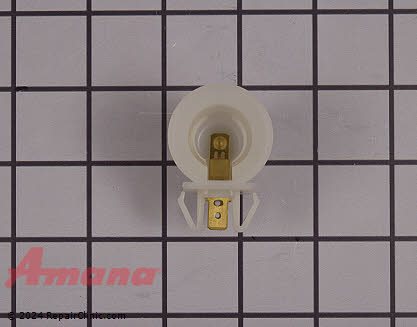 Light Socket WPW10191429 Alternate Product View