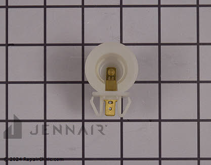 Light Socket WPW10191429 Alternate Product View
