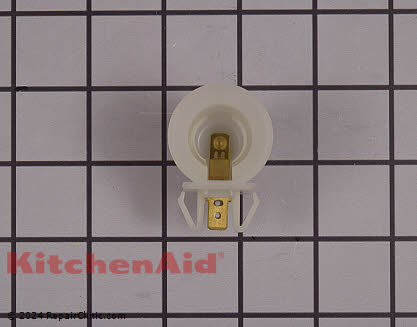 Light Socket WPW10191429 Alternate Product View