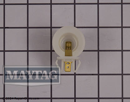 Light Socket WPW10191429 Alternate Product View