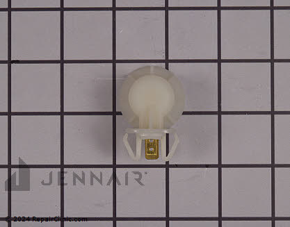 Light Socket WPW10191429 Alternate Product View