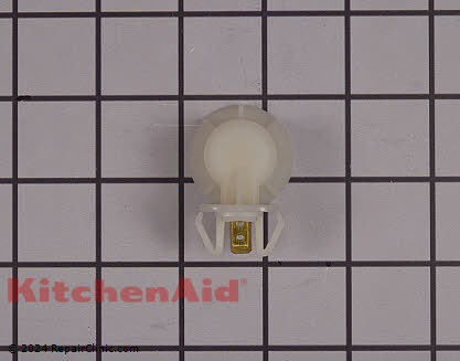 Light Socket WPW10191429 Alternate Product View