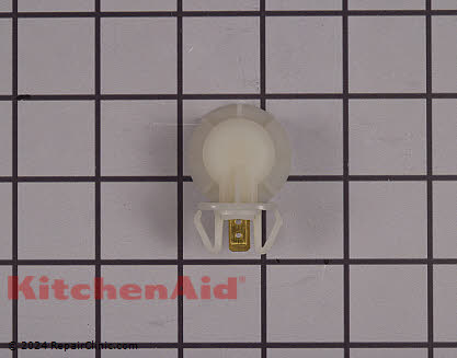 Light Socket WPW10191429 Alternate Product View
