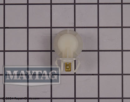 Light Socket WPW10191429 Alternate Product View