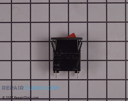 On - Off Switch 202030GS Alternate Product View