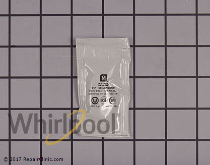 Silicone Lubricant WP99003172 Alternate Product View