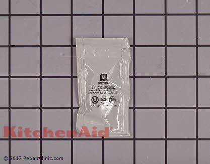 Silicone Lubricant WP99003172 Alternate Product View