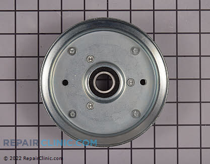 Idler Pulley Lever 75605034A Alternate Product View