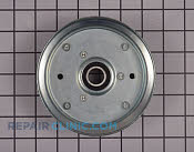 Idler Pulley Lever - Part # 4522406 Mfg Part # 75605034A