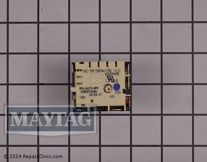 Surface Element Switch W11088181 Alternate Product View