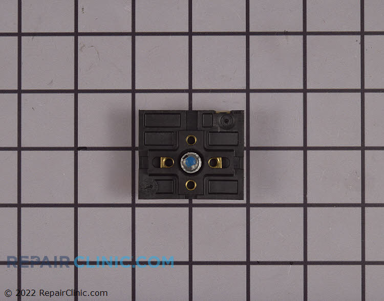 Range/Stove/Oven Surface Element Switch W11088181 Fast Shipping