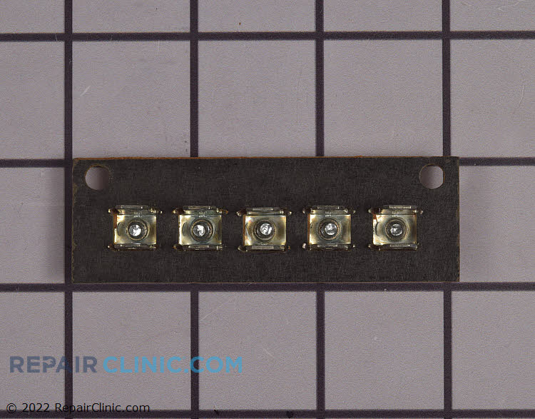 612254 Terminal Block