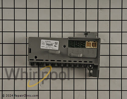 Control Board W10864049 Alternate Product View