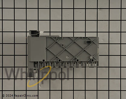Control Board W10864049 Alternate Product View