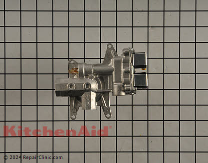 Valve and Pressure Regulator W10919226 Alternate Product View
