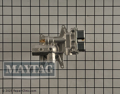 Valve and Pressure Regulator W10919226 Alternate Product View