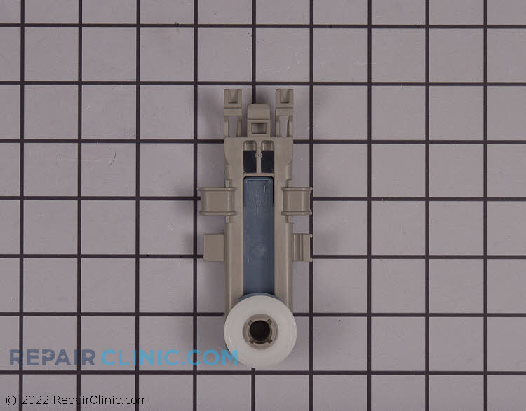 Dishwasher Dishrack Roller W11157084 Whirlpool Dishrack Roller