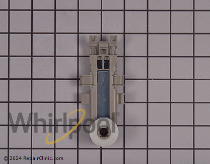 Dishrack Roller W11157084 Alternate Product View